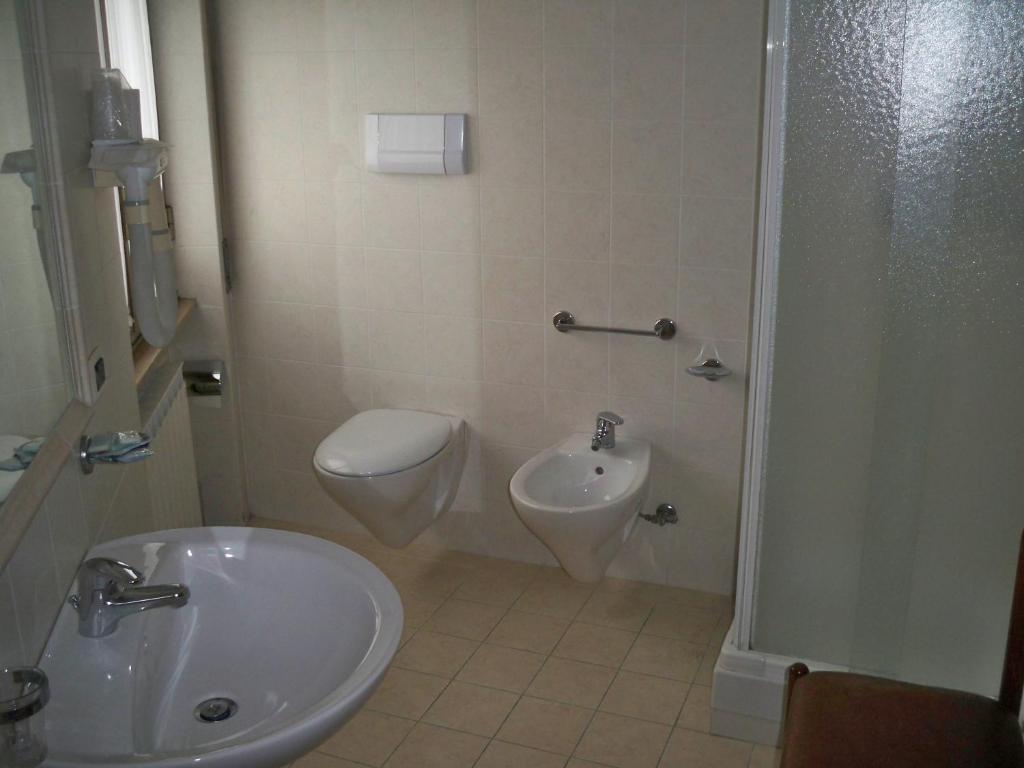 Albergo Corradetti Castel Di Sangro Bilik gambar